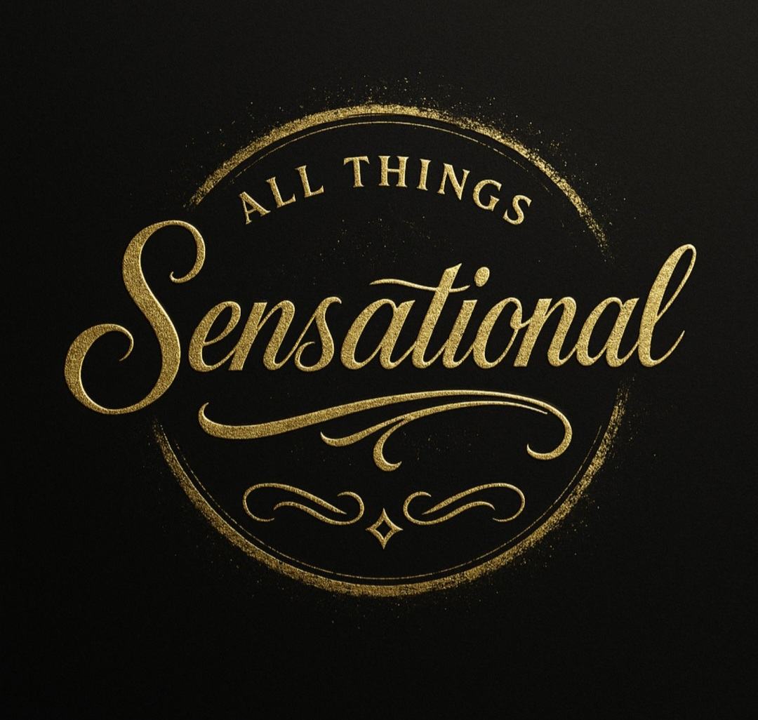 All Things Sensational
