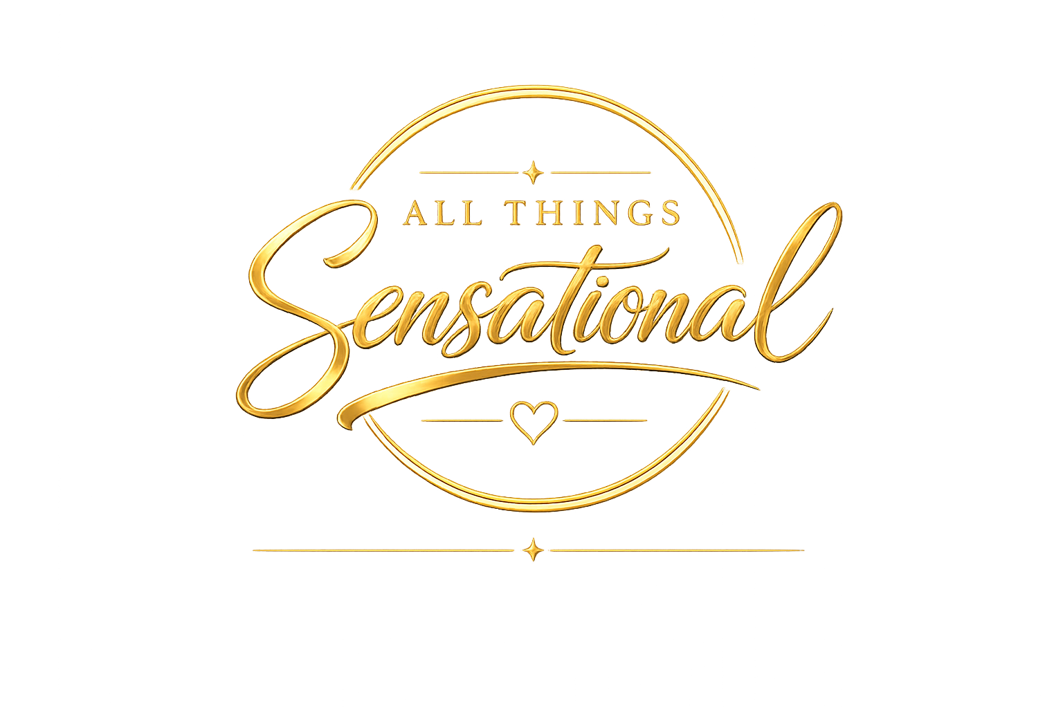 All Things Sensational