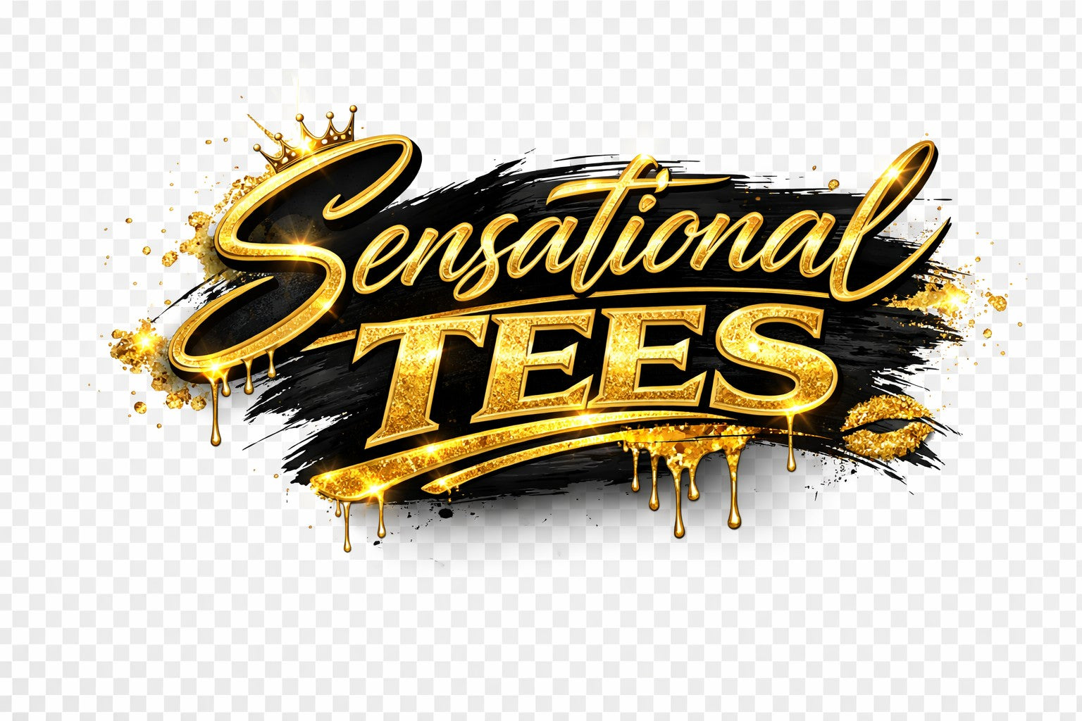 All Things Sensational